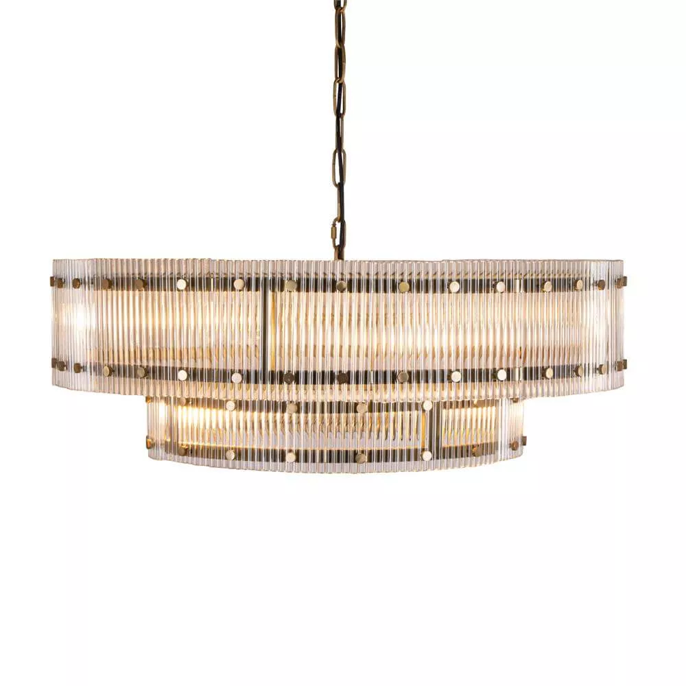Hardy Ceiling Pendant